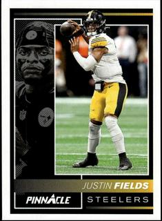 Justin Fields