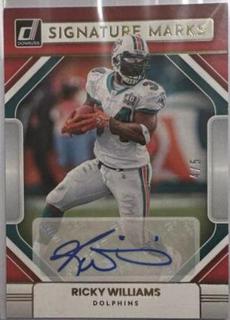 Ricky Williams