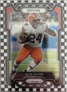 Nick Chubb