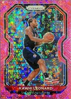 Kawhi Leonard