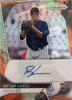 Bryan Abreu