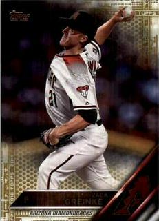 Zack Greinke