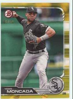 Yoan Moncada