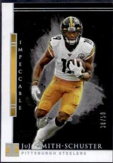 JuJu Smith Schuster