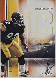 James Harrison