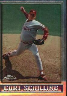 Curt Schilling