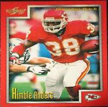 Kimble Anders