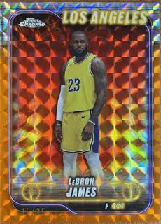 LeBron James