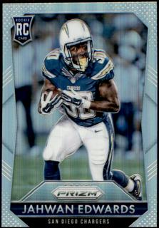 Jahwan Edwards