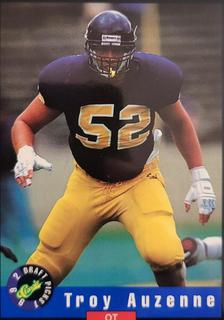 Troy Auzenne