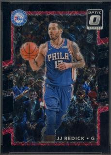 JJ Redick