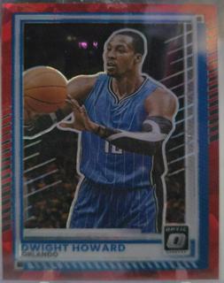 Dwight Howard