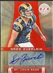 Greg Zuerlein