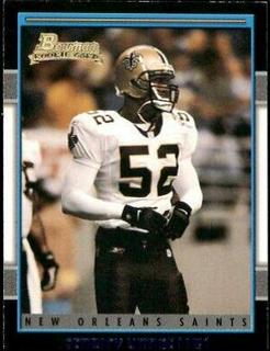 Sedrick Hodge
