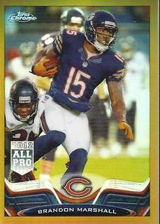 Brandon Marshall