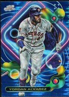 Yordan Alvarez