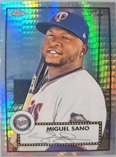 Miguel Sano
