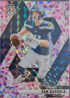 Sam Darnold