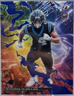 Tetairoa McMillan