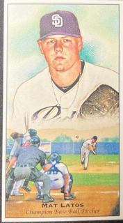 Mat Latos