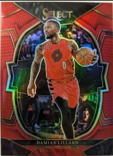 Damian Lillard