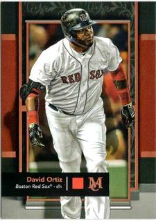 David Ortiz