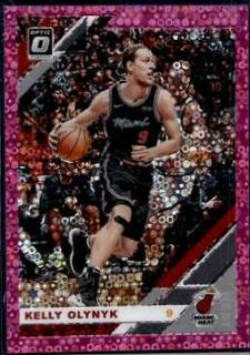 Kelly Olynyk