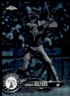 Nomar Mazara
