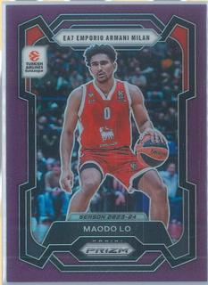 Maodo Lo