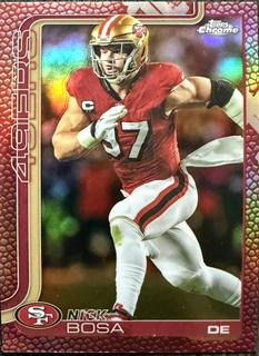 Nick Bosa
