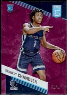 Kennedy Chandler