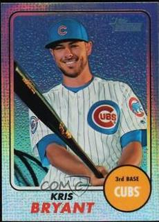 Kris Bryant