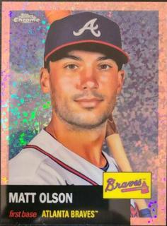 Matt Olson
