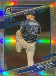 Mike Soroka