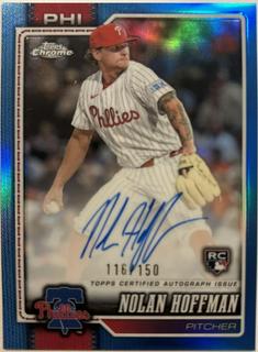 Nolan Hoffman