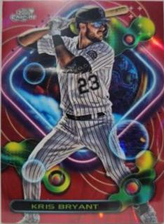 Kris Bryant