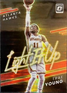 Trae Young