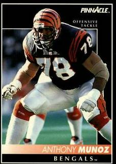 Anthony Munoz