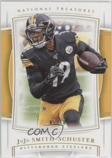 JuJu Smith Schuster