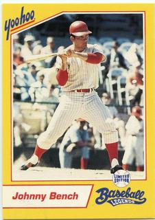 Johnny Bench