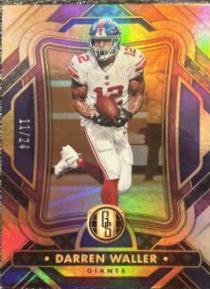 Darren Waller