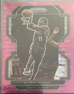 Kyrie Irving