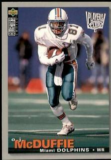 O.J. McDuffie