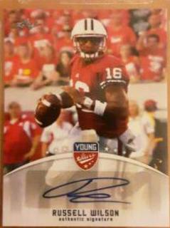 Russell Wilson