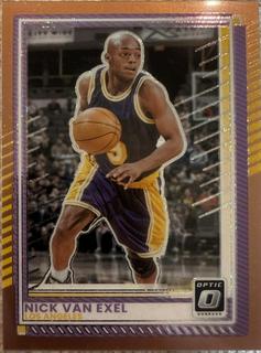 Nick Van Exel