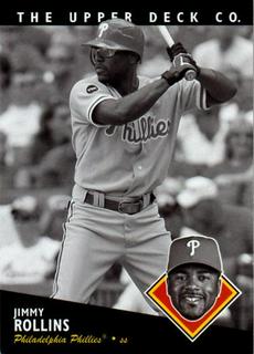 Jimmy Rollins