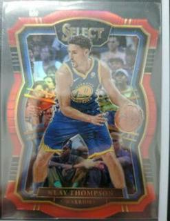 Klay Thompson