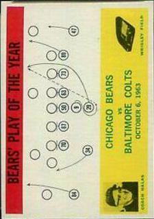 Chicago Bears