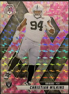 Christian Wilkins