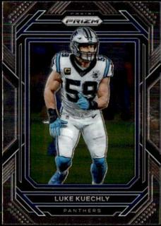 Luke Kuechly